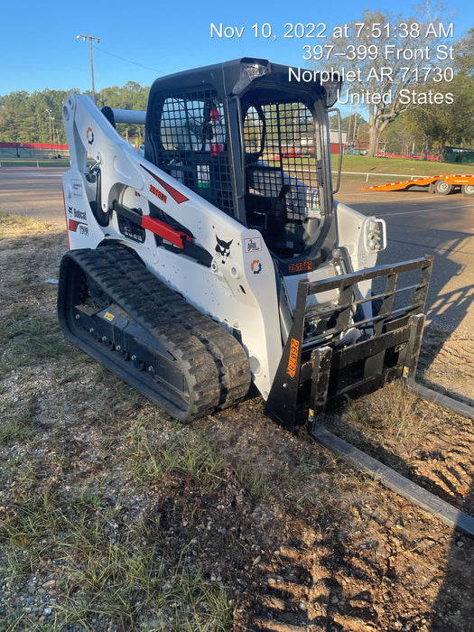 2022 ARROW MATERIAL HANDLING 48" Pallet Forks - Arrow