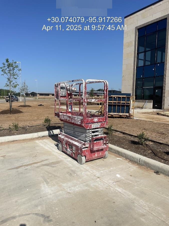 2019 MEC 1330SE Standard Options, MachineLink Keypad and Telematics
