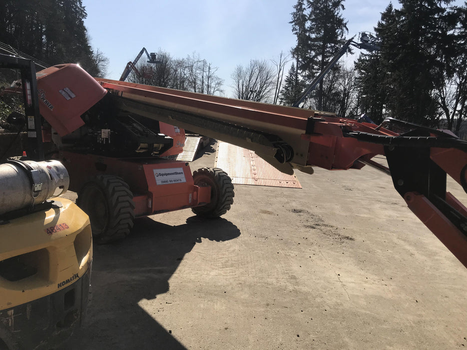 2020 JLG 660SJ