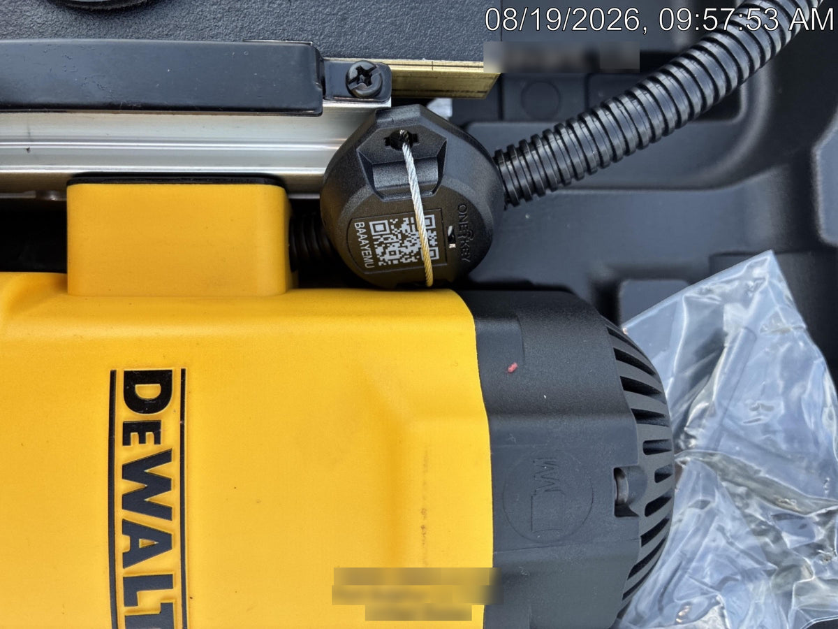 2026 DEWALT DWE1622K