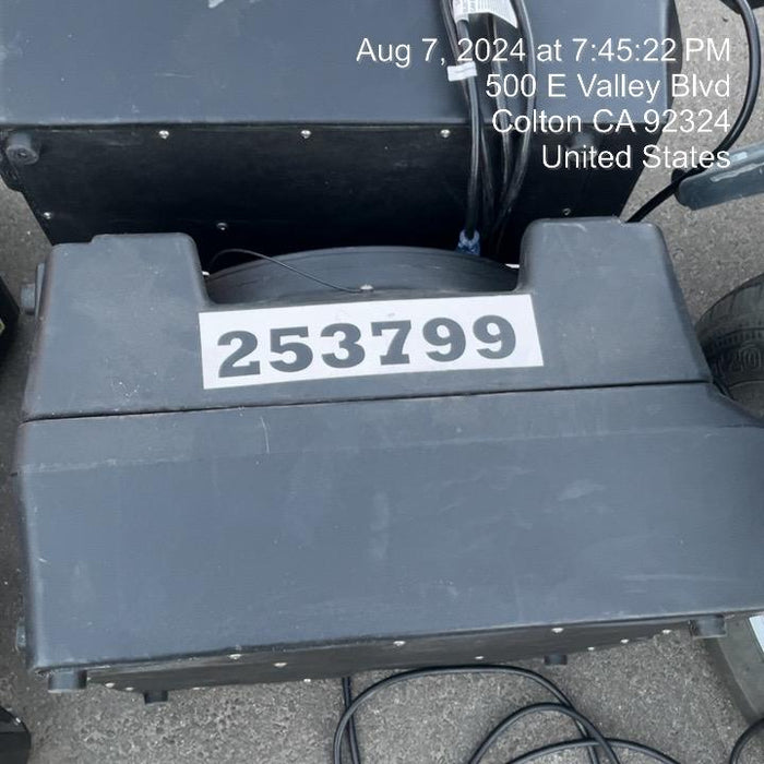 2022 PHOENIX Guardian R Hepa