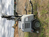 2018 Wacker Neuson LTV6L-MH Wacker Neuson LTV6L Mobile Light Tower w/Fuel Level Sensor Installed
