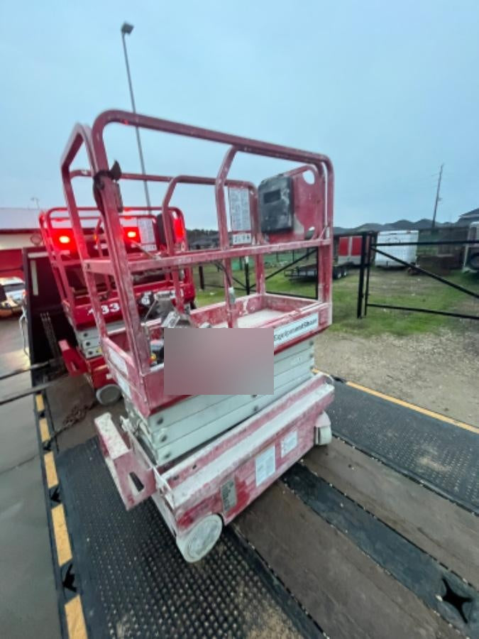 2017 MEC 1330SE