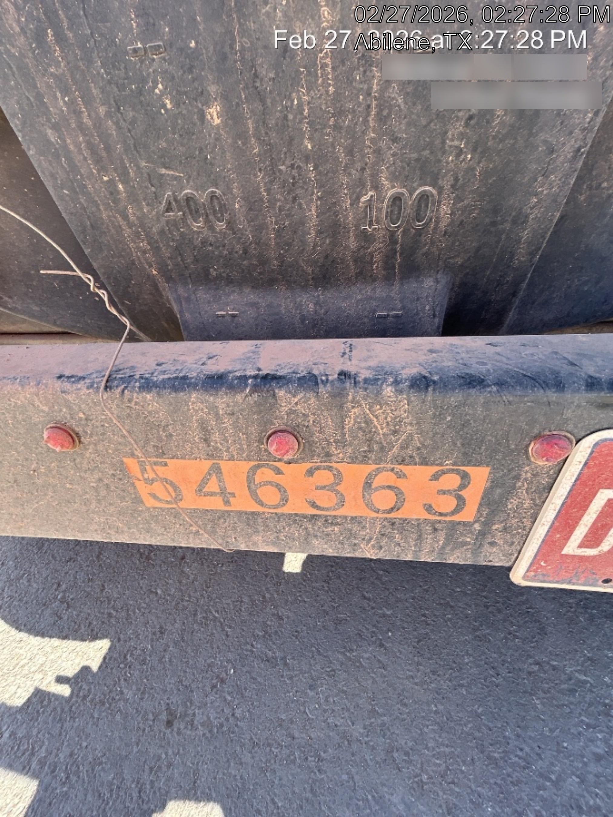 2025 WYLIE EXP-550L-S-HOTG