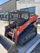 2020 Kubota SVL95-2S Open ROPS, Tier 4 Kubota Engine, Quick Coupler