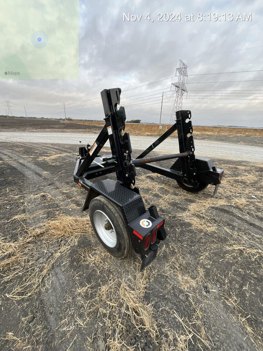 2023 FELLING TRAILERS FT-8R