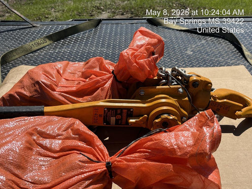 2023 HARRINGTON L5LB060-20