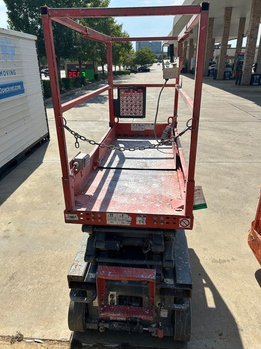 2019 Skyjack SJIII-3219 Standard w/Trojan Batteries