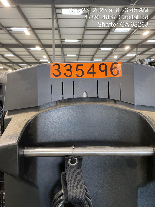 2023 VECTOR Vector Max