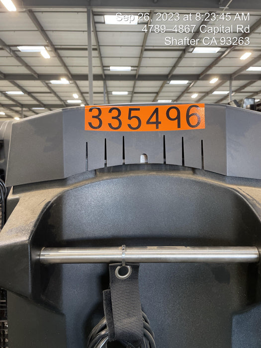 2023 VECTOR Vector Max