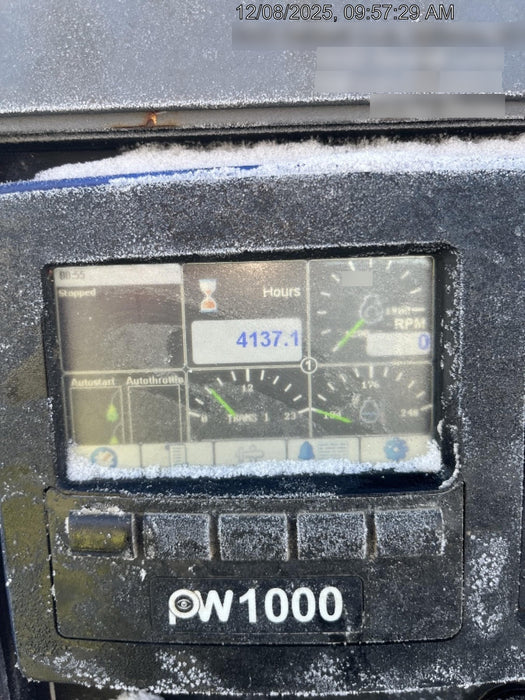 2022 ATLAS COPCO PAC F66 KD