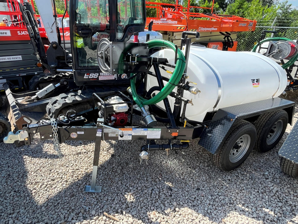 2023 WYLIE EXP-500L