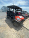 2022 KUBOTA RTV-X1140W-H (Canopy)