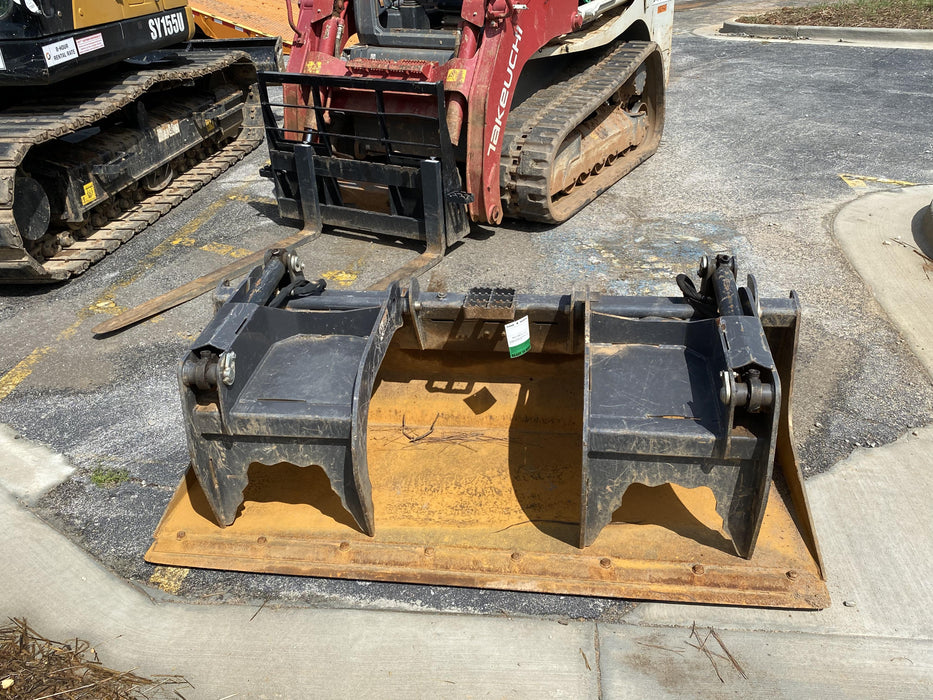 2020 PALADIN UTILITY GRAPPLE 11876-0022