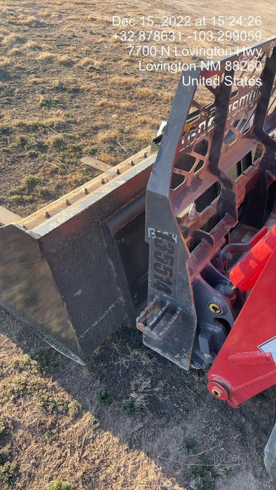 2021 PALADIN 48" Pallet Forks - Paladin