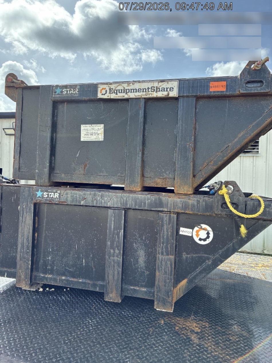 2024 STAR INDUSTRIES 1446B