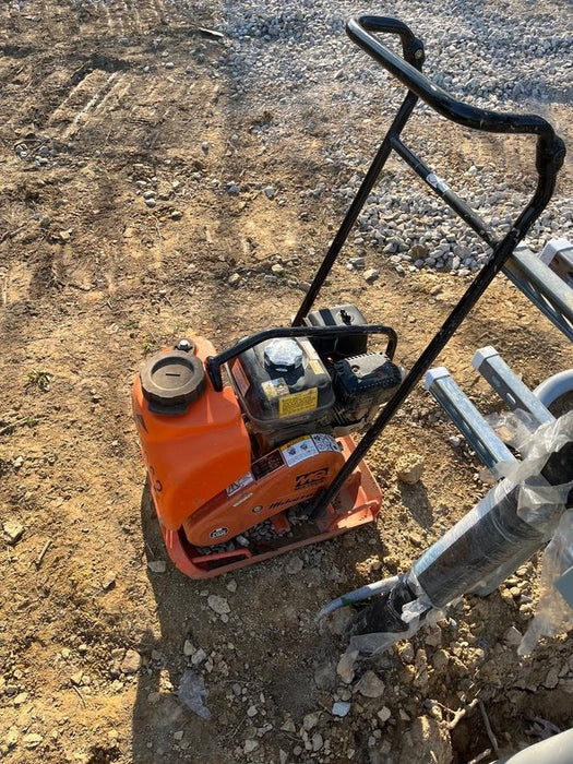 2023 MULTIQUIP MVC82VHW