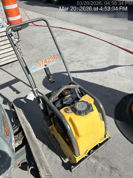 2023 WACKER NEUSON WPU1550AW