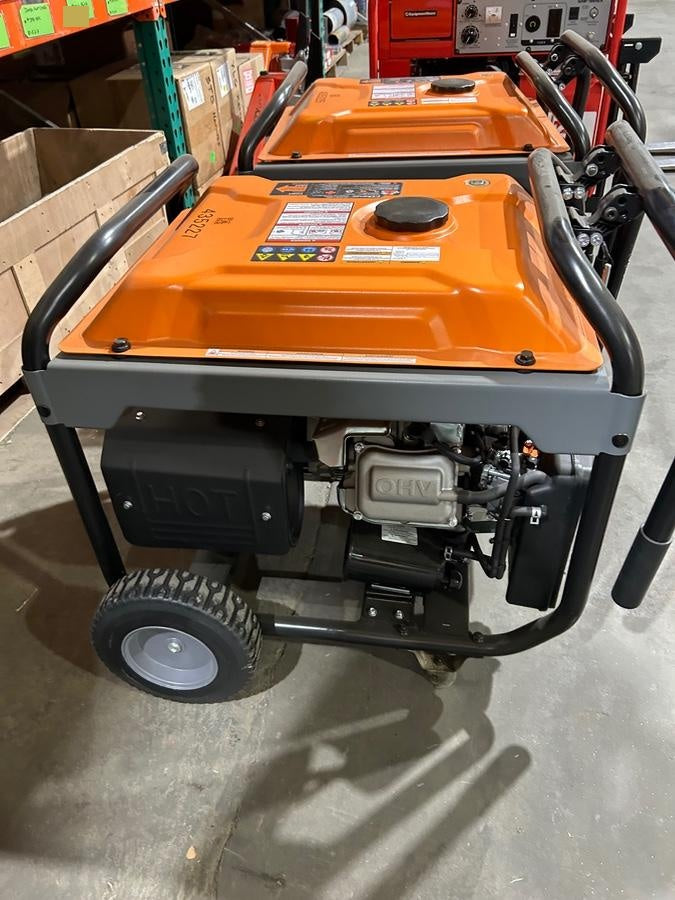 2024 GENERAC GP6500