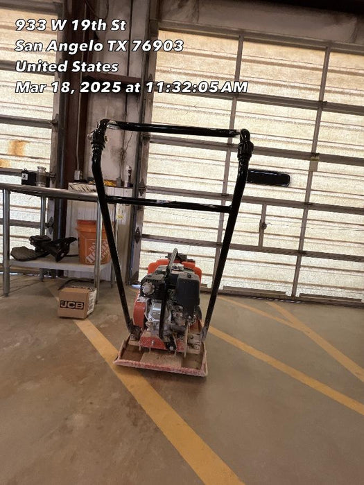 2023 MULTIQUIP MVC82VHW