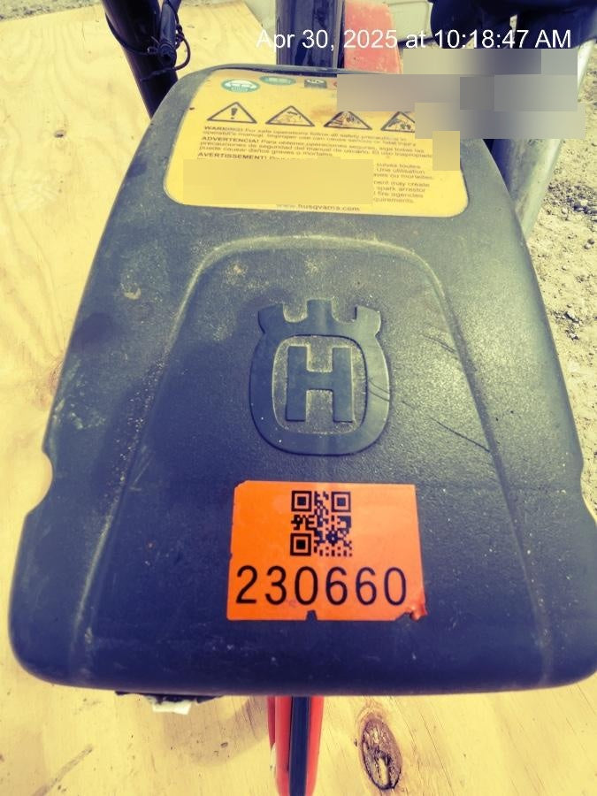 2022 HUSQVARNA K770