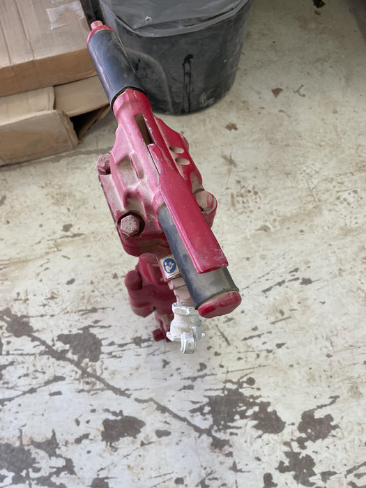 2020 CHICAGO PNEUMATIC CP 1290 S