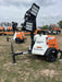 2024 Generac MLT2 Diesel, Flex Switch 120V Input, Powerzone Controller, 
(4) 320W LED Lights, 4kW Generator, 39.9 Gal Fuel Tank, 2" Ball, T3