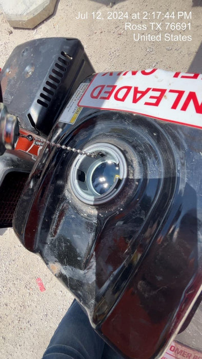 2023 HUSQVARNA FS400