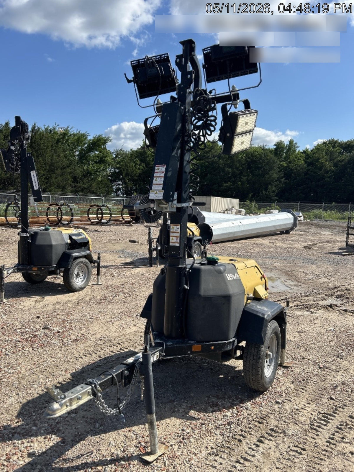 2021 ALLMAND NLV3GR