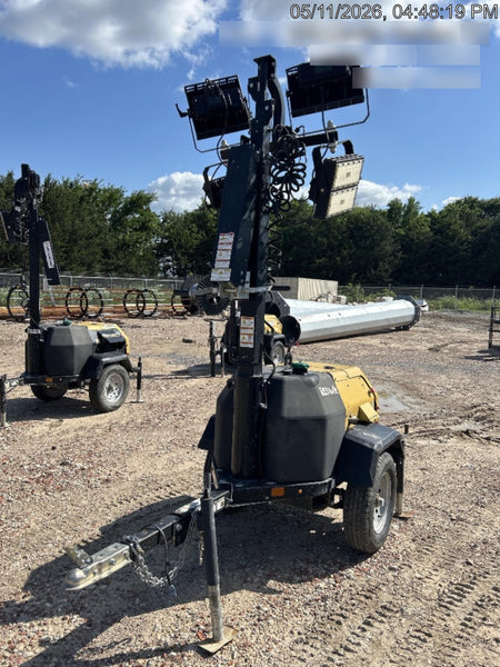 2021 ALLMAND NLV3GR