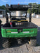 2021 John Deere XUV560E GATOR 4WD Utility Cart - 2-Seat, GAS, Canopy - ROPS, Windshield