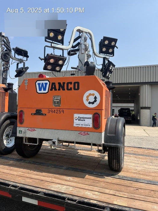 2024 WANCO WLTT-4MM4K