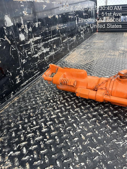 2023 MICHIGAN PNEUMATIC MP-ERD60