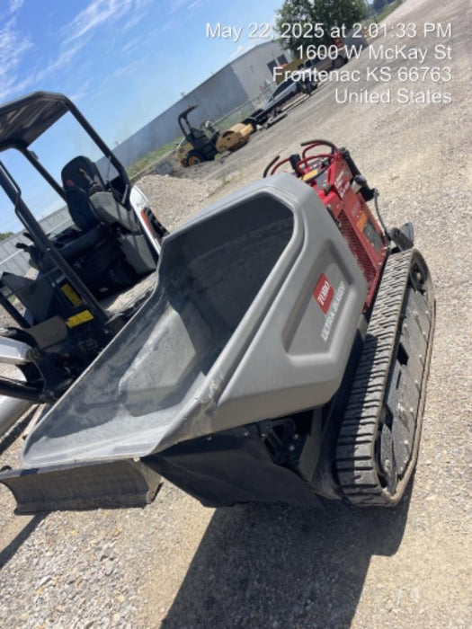 2024 TORO MBTX 2500-TS