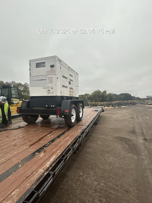 2022 SHINDAIWA DGK45F