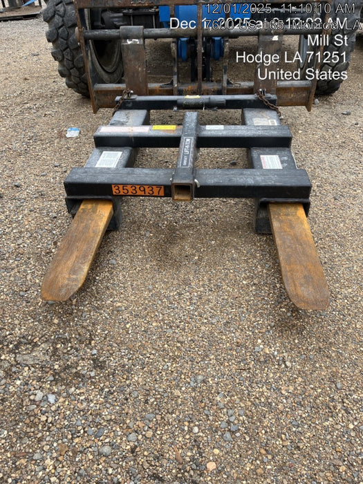 2023 STAR INDUSTRIES 1395B