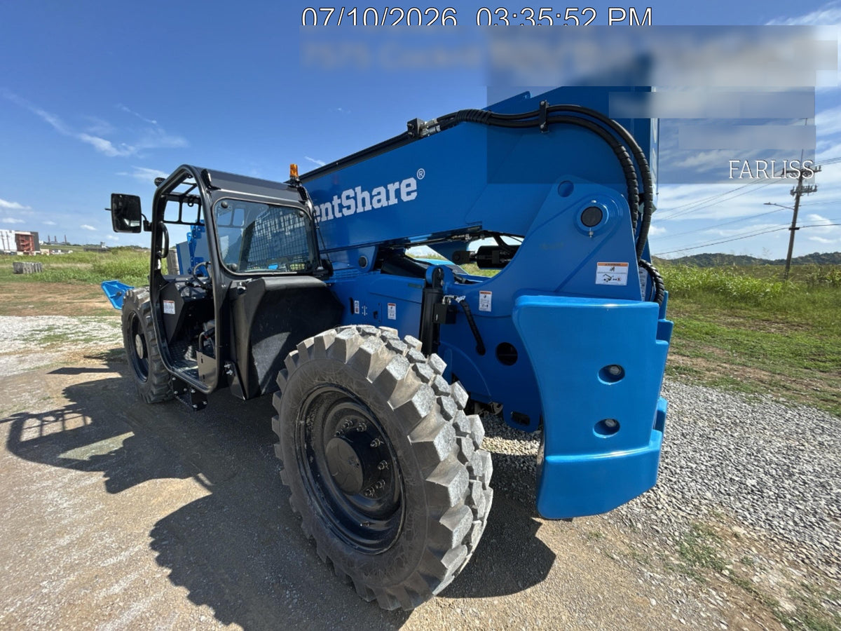 2026 GENIE GTH-1256