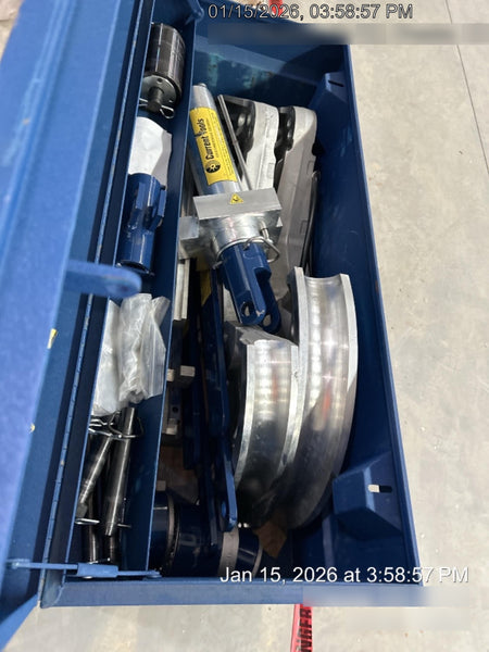 2024 CURRENT TOOLS 254P