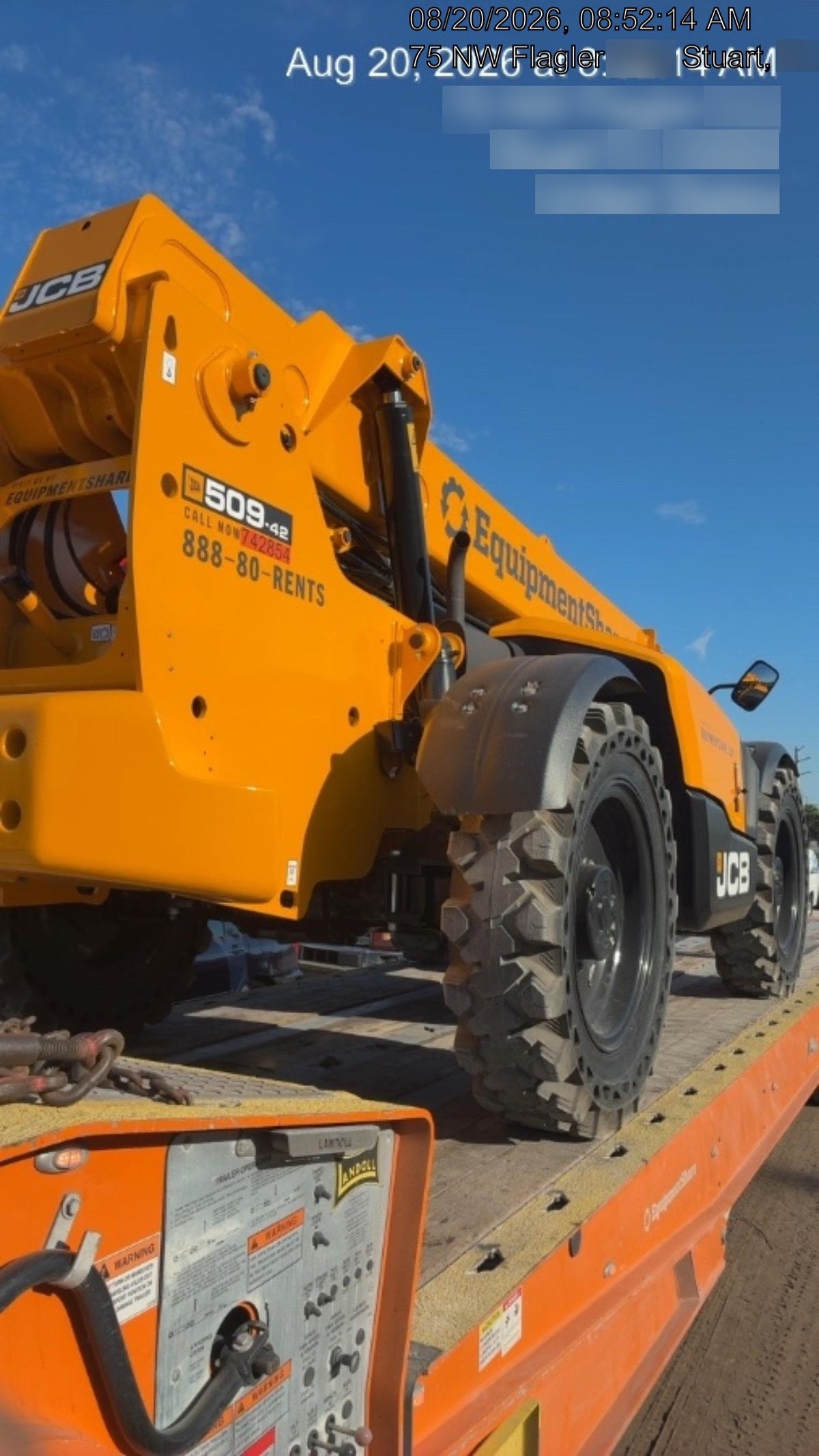 2026 JCB 509-42