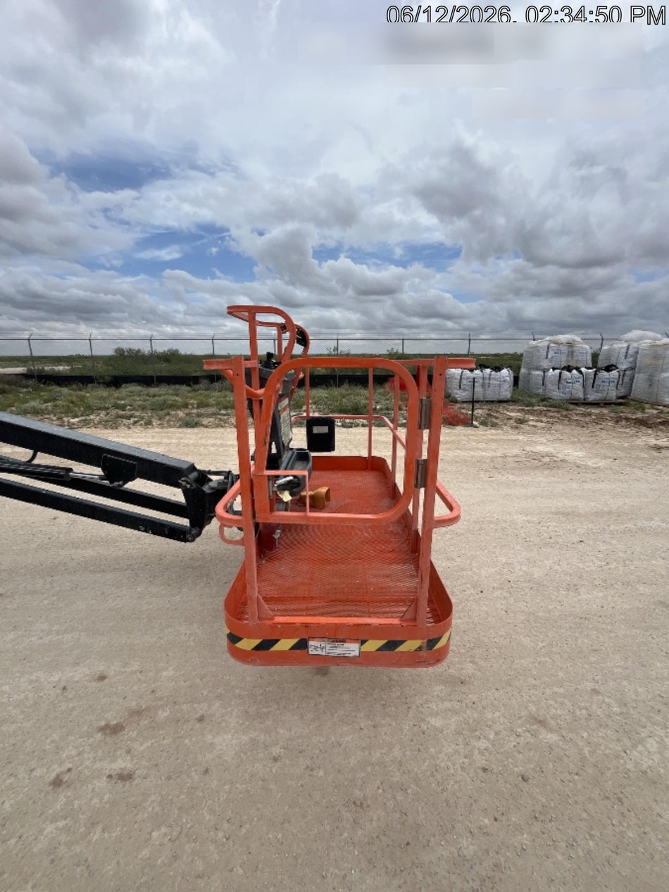 2024 JLG 460SJ