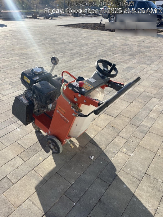 2025 HUSQVARNA FS 400 LV