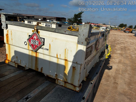 2022 WESTERN GLOBAL 50TCG