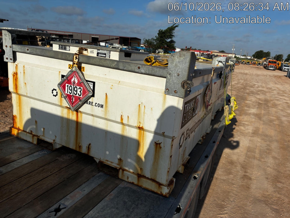 2022 WESTERN GLOBAL 50TCG