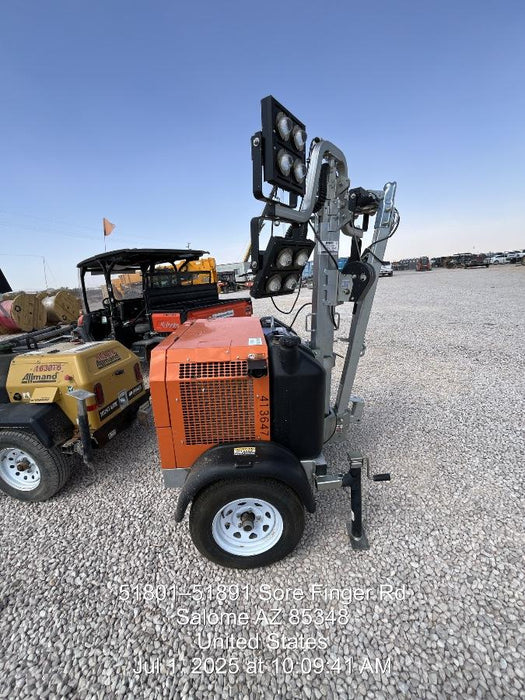 2024 WANCO WLTT-4MM4K