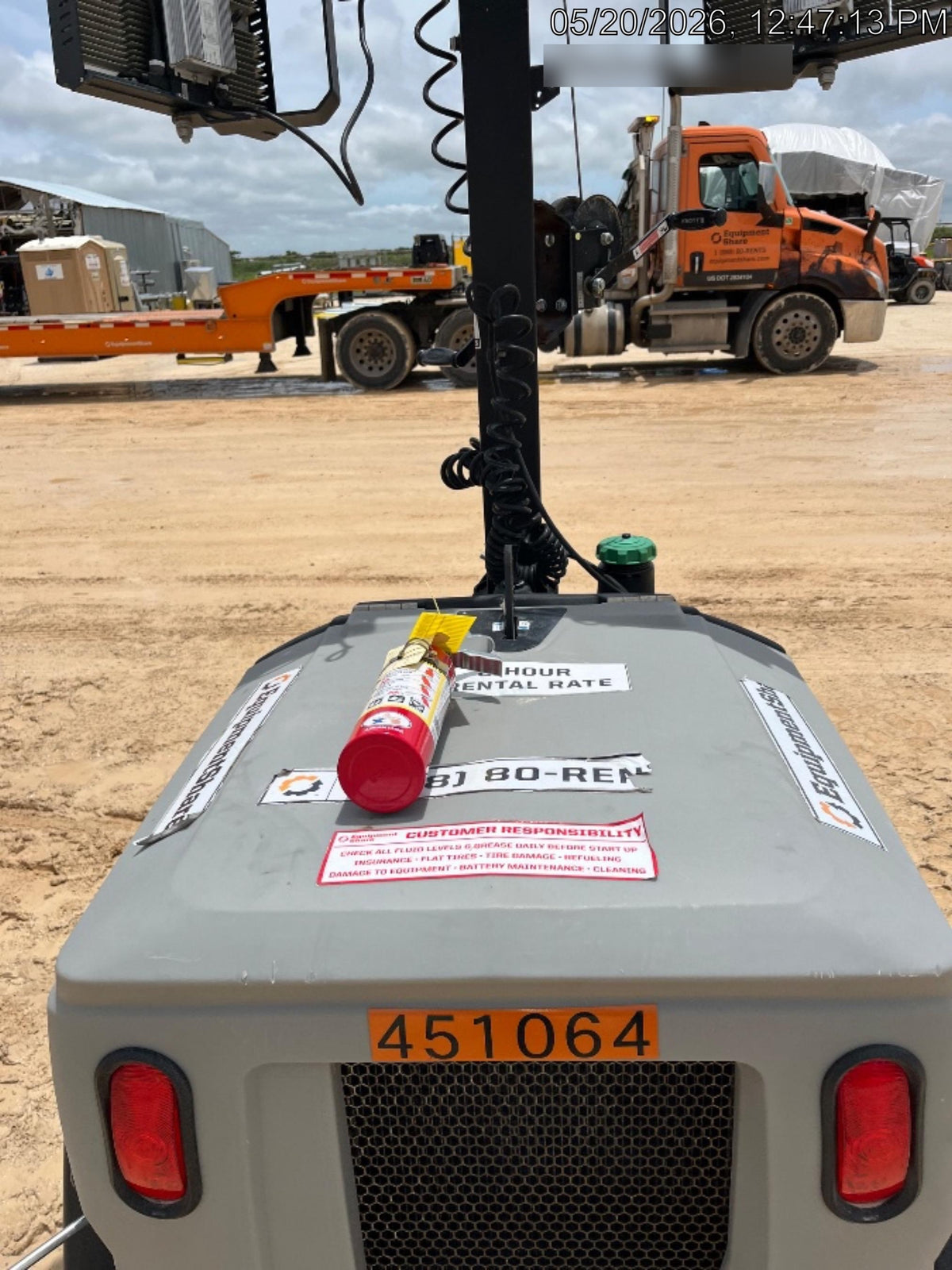 2024 WACKER NEUSON LTT4