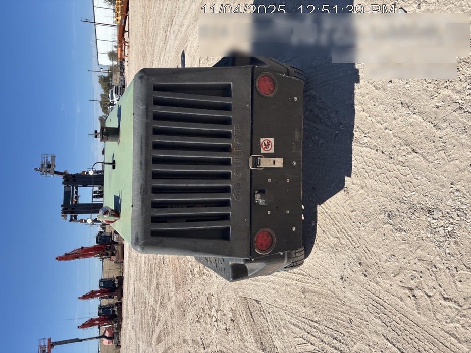 2021 SULLAIR 185D-DPQ KU4F