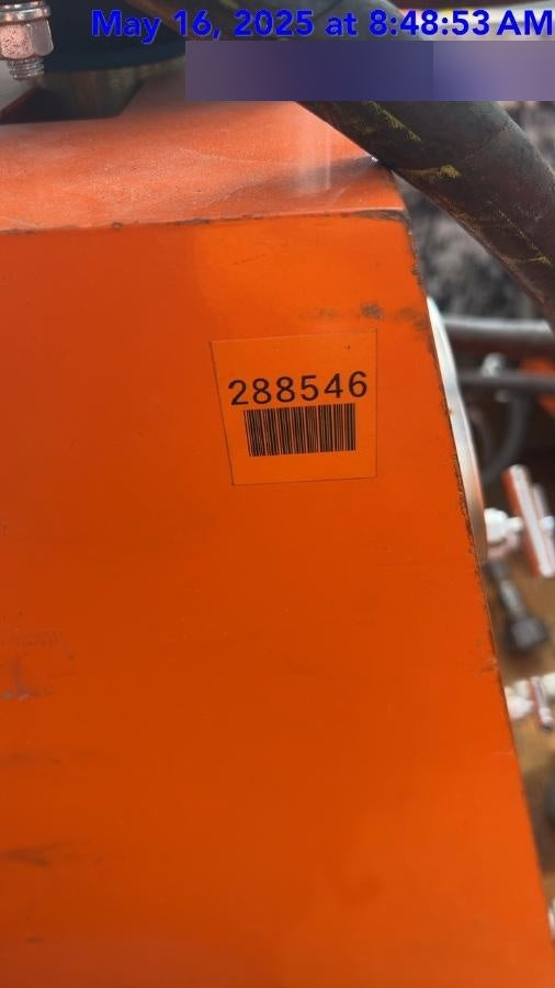 2023 WIDDER 11100