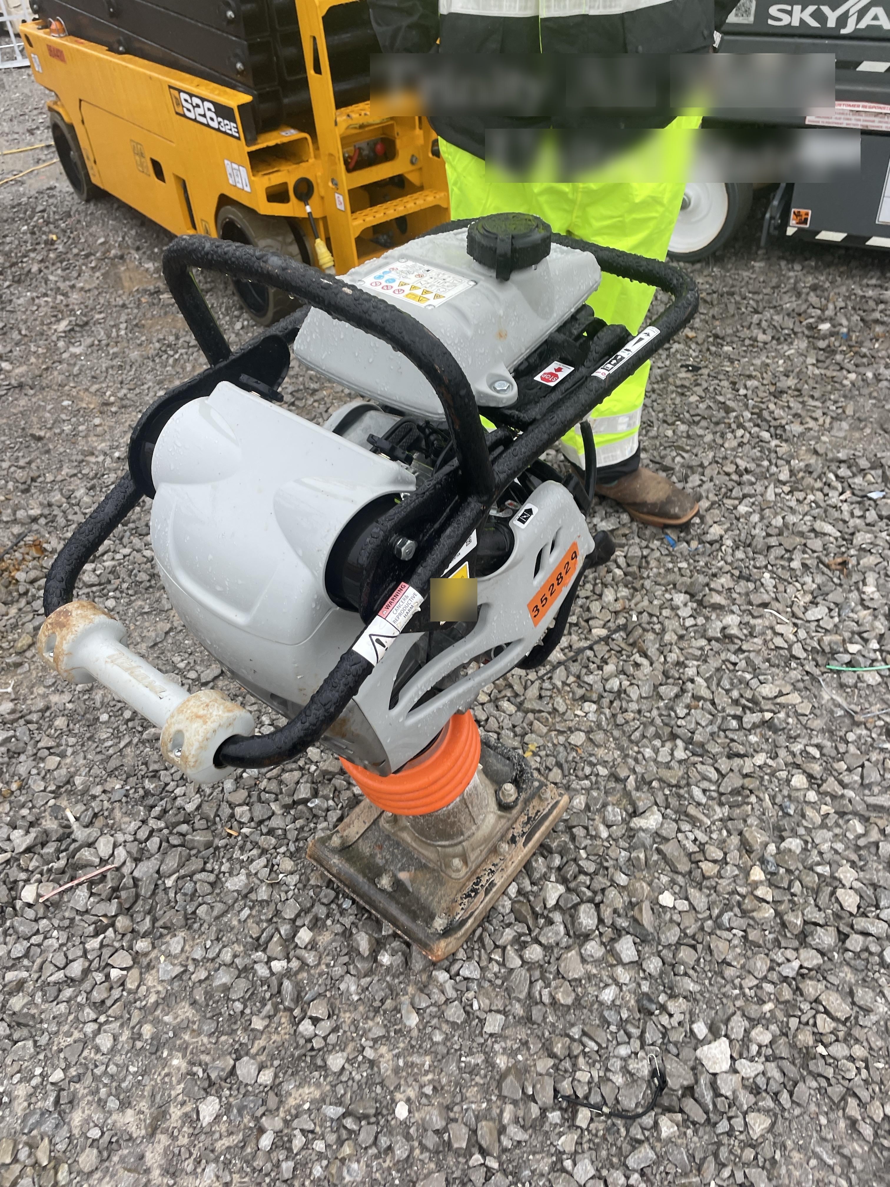 2023 MULTIQUIP MTX60HD