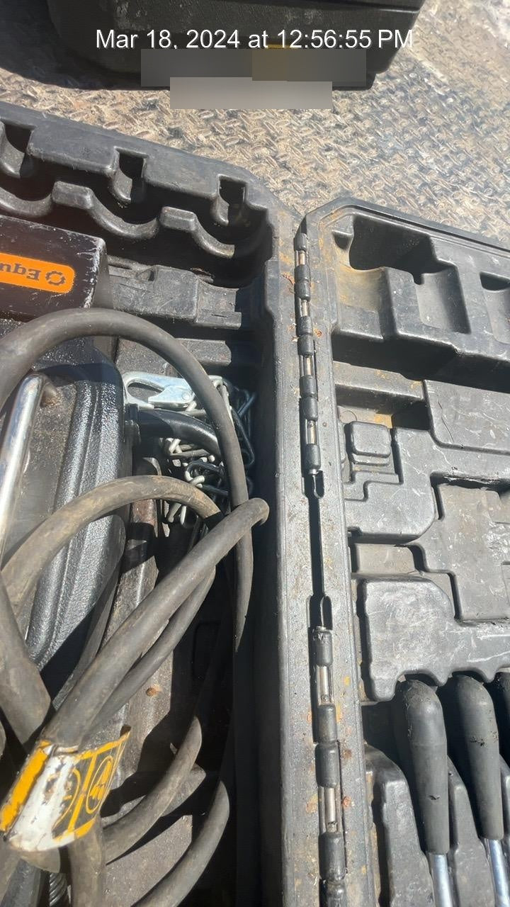 2022 DEWALT DWE1622K