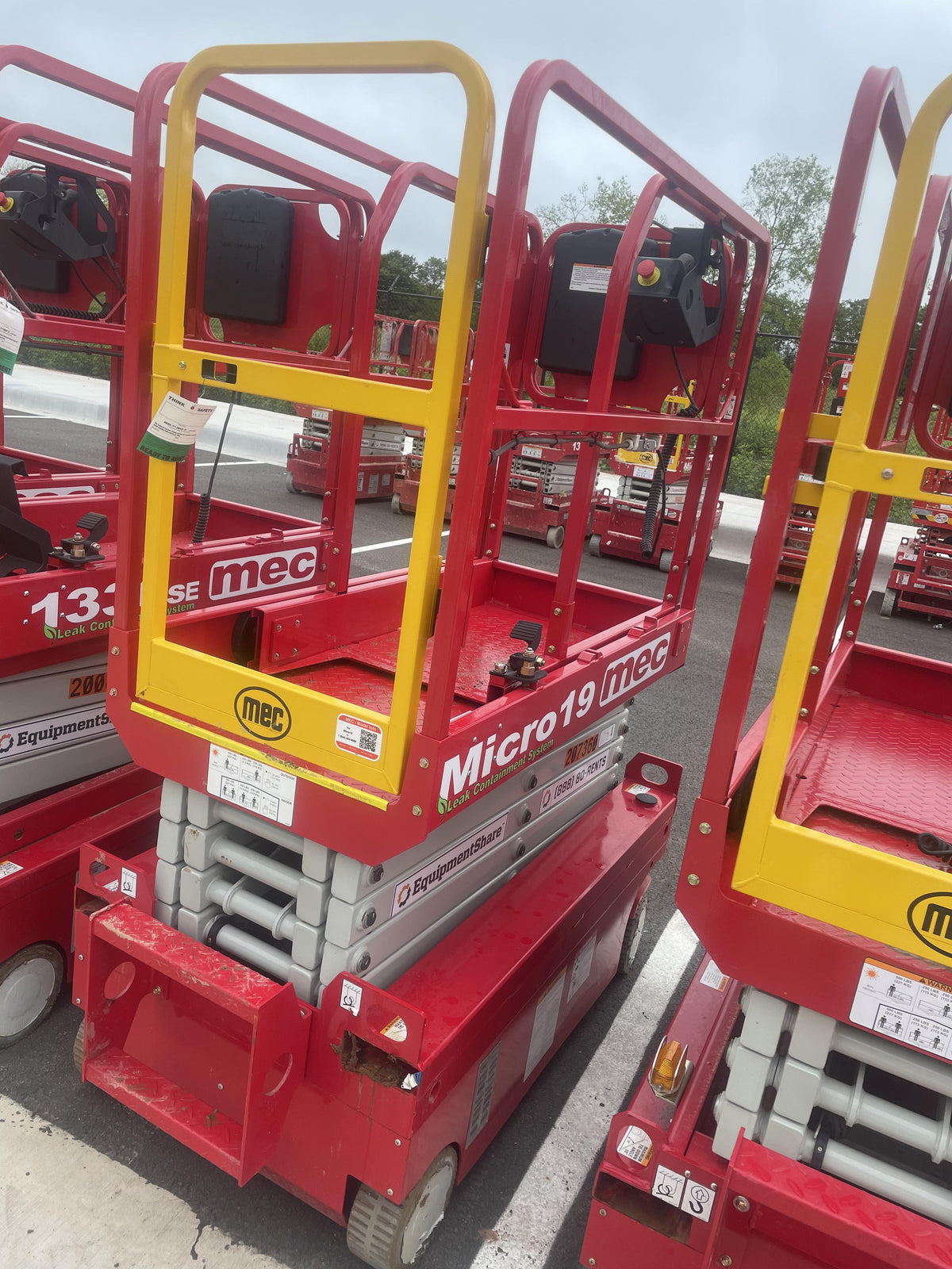 2022 MEC Micro 19